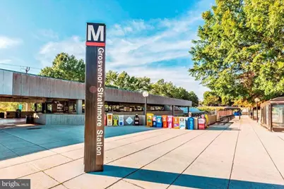 10101 Grosvenor Place #914, Rockville, MD 20852 - Photo 28