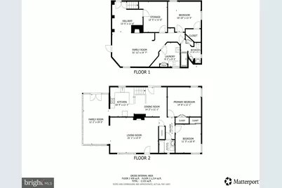 10601 Kinloch Road, Silver Spring, MD 20903 - Photo 40