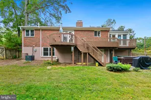 10601 Kinloch Rd, Silver Spring, MD 20903 - Photo 38