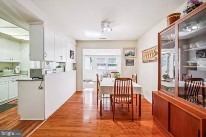 3613 Edelmar Terrace #131-B, Silver Spring, MD 20906 - Photo 6