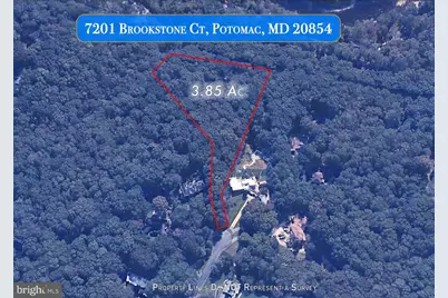 7201 Brookstone Court, Potomac, MD 20854 - Photo 2