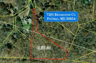 7201 Brookstone Ct, Potomac, MD 20854 - Photo 1