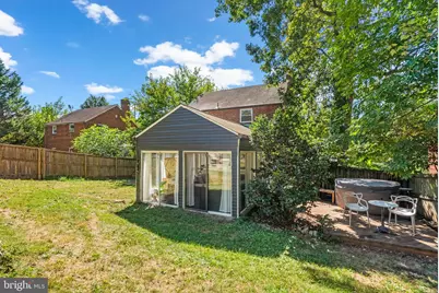 2611 East West Highway, Chevy Chase, MD 20815 - Photo 40