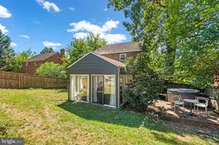 2611 East-West Hwy, Chevy Chase, MD 20815 - Photo 40