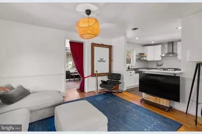 2611 East West Highway, Chevy Chase, MD 20815 - Photo 10