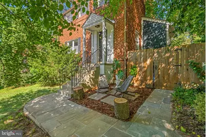 2611 East West Highway, Chevy Chase, MD 20815 - Photo 2