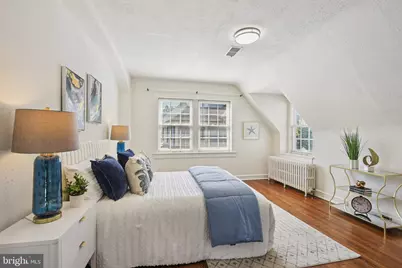 105 Summerfield Road, Chevy Chase, MD 20815 - Photo 28