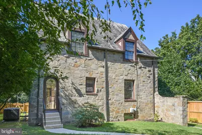 105 Summerfield Road, Chevy Chase, MD 20815 - Photo 42