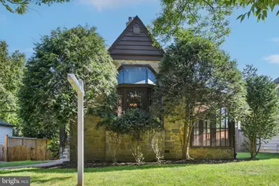 105 Summerfield Road, Chevy Chase, MD 20815 - Photo 2