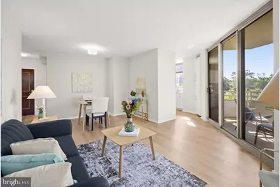 7111 Woodmont Avenue #402, Bethesda, MD 20815 - Photo 6