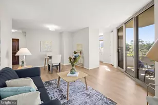 7111 Woodmont Ave, Bethesda, MD 20815 - Photo 6