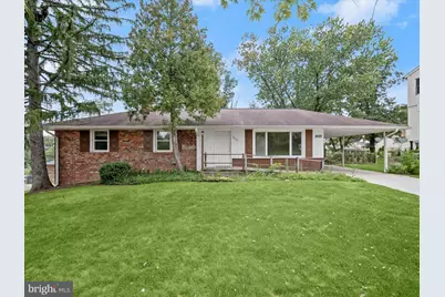 3025 Red Lion Lane, Silver Spring, MD 20904 - Photo 1