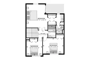 9722 Shadow Oak Dr, Gaithersburg, MD 20886 - Photo 32