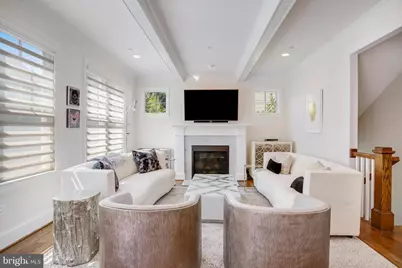 4548 Windsor Lane, Bethesda, MD 20814 - Photo 2