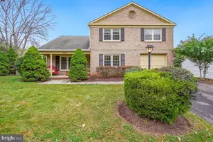 9405 5 Logs Way, Montgomery Village, MD 20886 - Photo 1