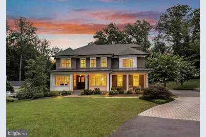 6617 Lybrook Court, Bethesda, MD 20817 - Photo 1