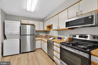 15115 Interlachen Drive #3-802, Silver Spring, MD 20906 - Photo 8