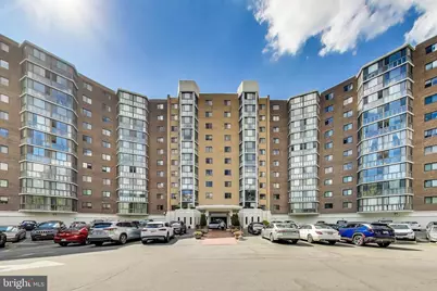 15115 Interlachen Drive #3-802, Silver Spring, MD 20906 - Photo 1