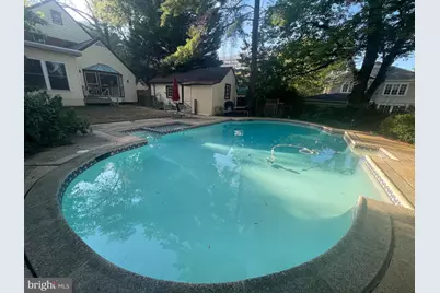 7205 46th Street, Chevy Chase, MD 20815 - Photo 50