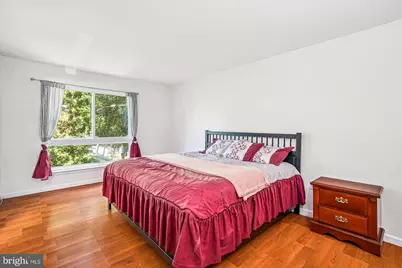 3946 Bel Pre Road #4, Silver Spring, MD 20906 - Photo 12