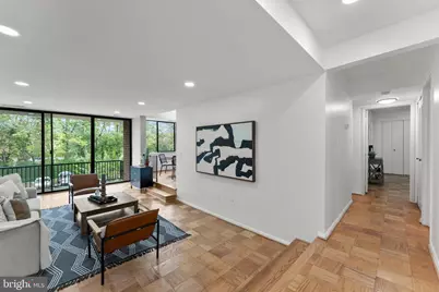 2114 Bonnywood Lane #201, Silver Spring, MD 20902 - Photo 30