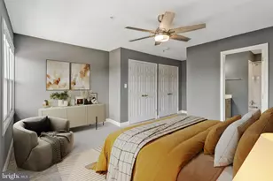 801 Pleasant Dr, Rockville, MD 20850 - Photo 12