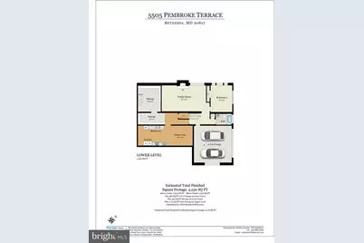 5505 Pembroke Terrace, Bethesda, MD 20817 - Photo 24