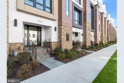 14920 Dispatch St, Rockville, MD 20850 - Photo 2