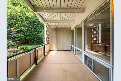 7539 Spring Lake Drive #7539-C, Bethesda, MD 20817 - Photo 2