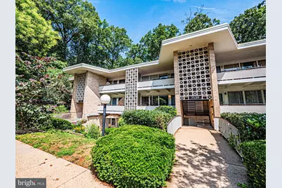 7539 Spring Lake Drive #7539-C, Bethesda, MD 20817 - Photo 1