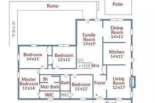 11834 Goya, Potomac, MD 20854 - Photo 60