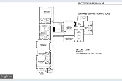 3 Bay Tree Lane, Bethesda, MD 20816 - Photo 50