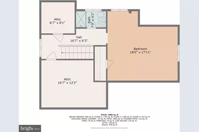 8126 Kerry Lane, Chevy Chase, MD 20815 - Photo 26