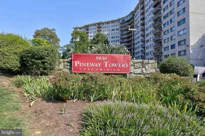 8830 Piney Branch Road #401, Silver Spring, MD 20903 - Photo 2