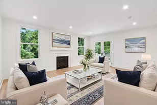 3705 Underwood St, Chevy Chase, MD 20815 - Photo 2