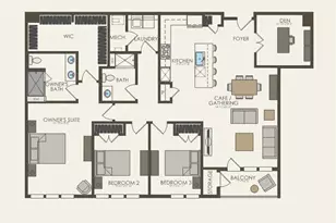 1121 Fortune Terrace, Potomac, MD 20854 - Photo 2