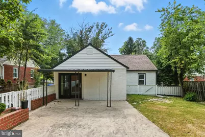 2609 Fenimore Road, Silver Spring, MD 20902 - Photo 16