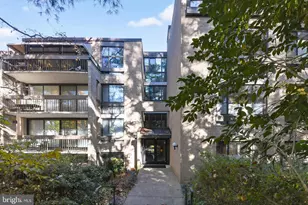 4924 Sentinel Dr, Bethesda, MD 20816 - Photo 28