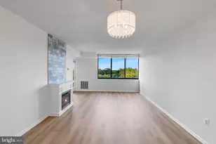 10101 Grosvenor Pl, Rockville, MD 20852 - Photo 8