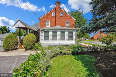 212 Frederick Avenue S, Gaithersburg, MD 20877 - Photo 6