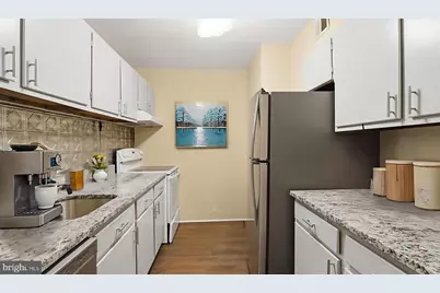 3301 Hewitt Avenue #204, Silver Spring, MD 20906 - Photo 8