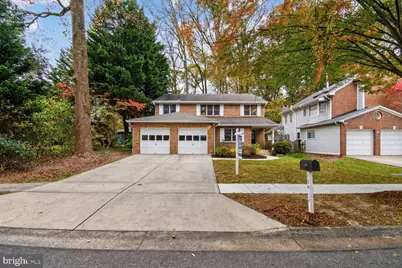 11902 Bernard Drive, Silver Spring, MD 20902 - Photo 2