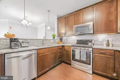 3911 Doc Berlin Drive #14, Silver Spring, MD 20906 - Photo 16