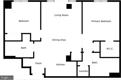 7923 Eastern Avenue #303, Silver Spring, MD 20910 - Photo 38