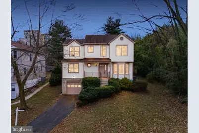 701 Cornwall Street, Silver Spring, MD 20901 - Photo 2