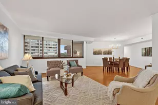 4550 N Park Ave, Chevy Chase, MD 20815 - Photo 2