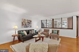 4550 N Park Ave, Chevy Chase, MD 20815 - Photo 4