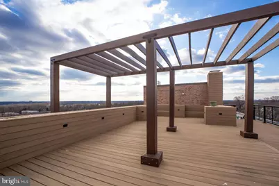 1900 Lyttonsville Road #1105, Silver Spring, MD 20910 - Photo 16