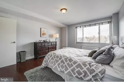 1900 Lyttonsville Road #1105, Silver Spring, MD 20910 - Photo 12