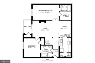 10021 Vanderbilt Cir, Rockville, MD 20850 - Photo 30